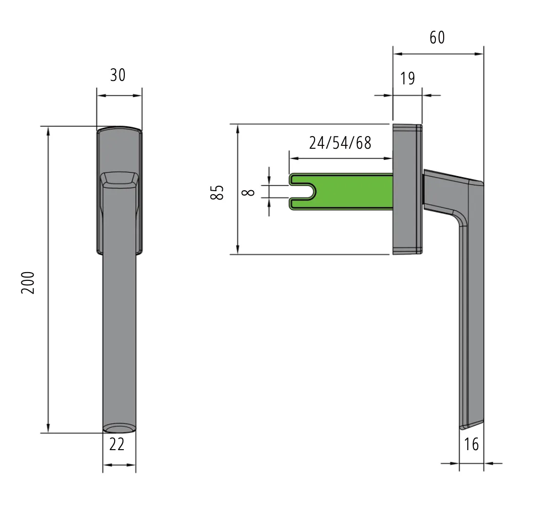 Technical Drawing 2