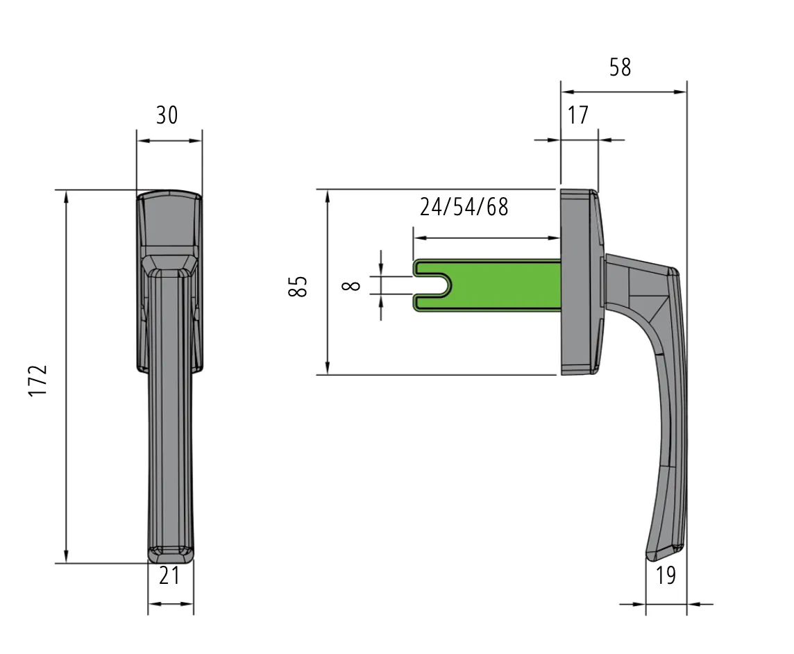 Technical Drawing 4
