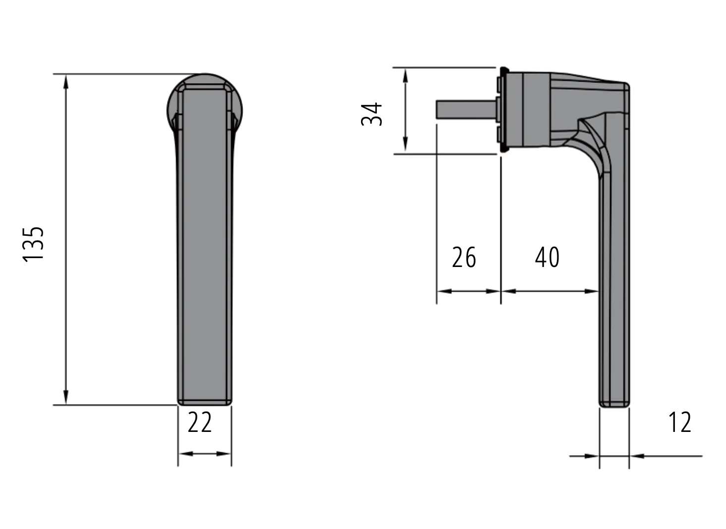 Teknik Çizim 1