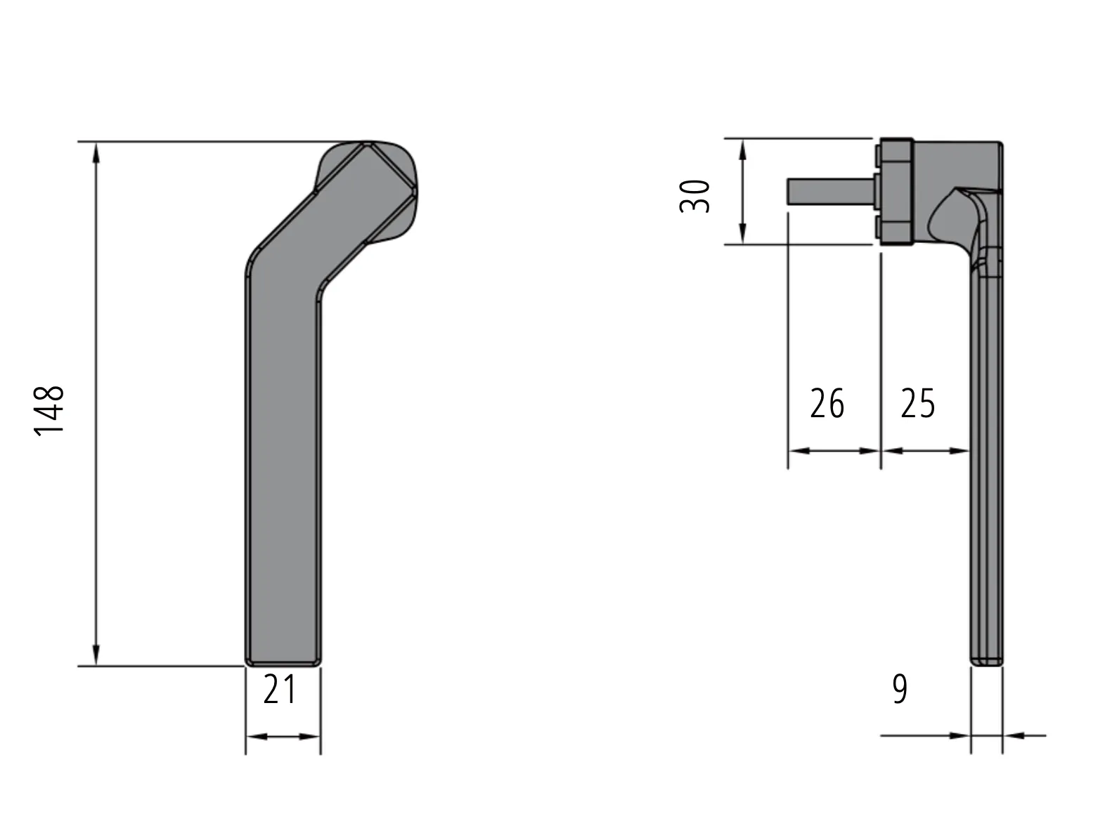 Teknik Çizim 2