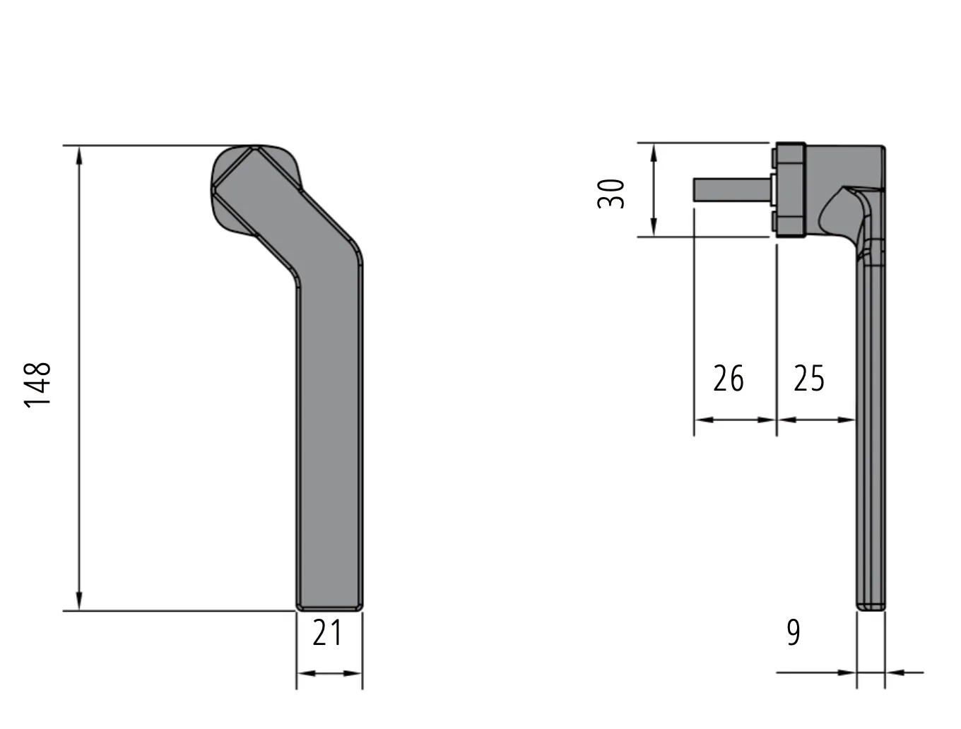 Teknik Çizim 3