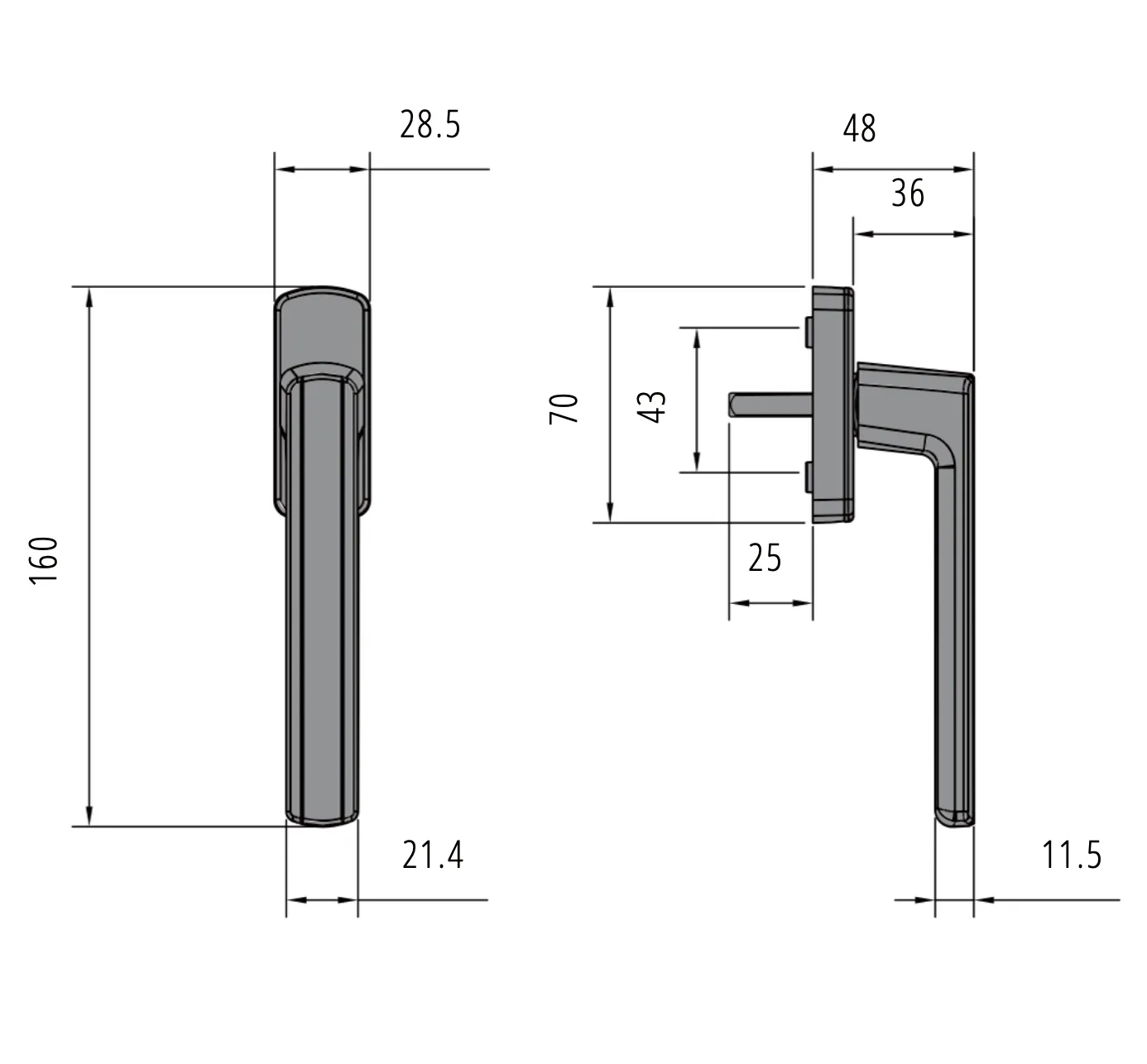 Teknik Çizim 4