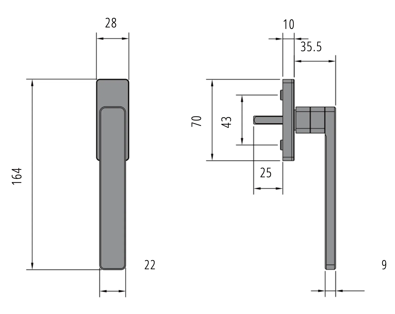 Teknik Çizim 7