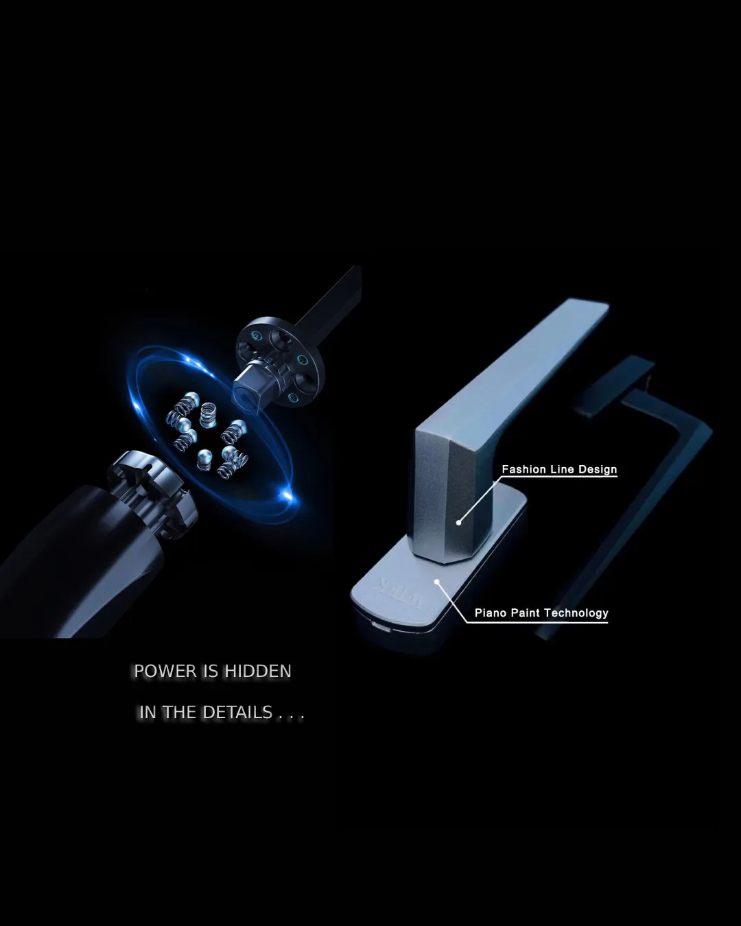 Wiek System Load-Bearing Roller Solutions - High Performance and Durability